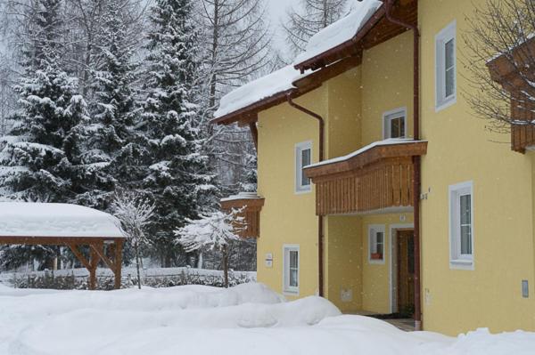 Villa Haus Elisengrund Seefeld in Tirol Exterior foto